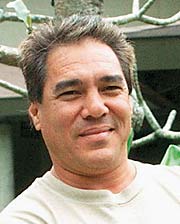 Ray Bumatai