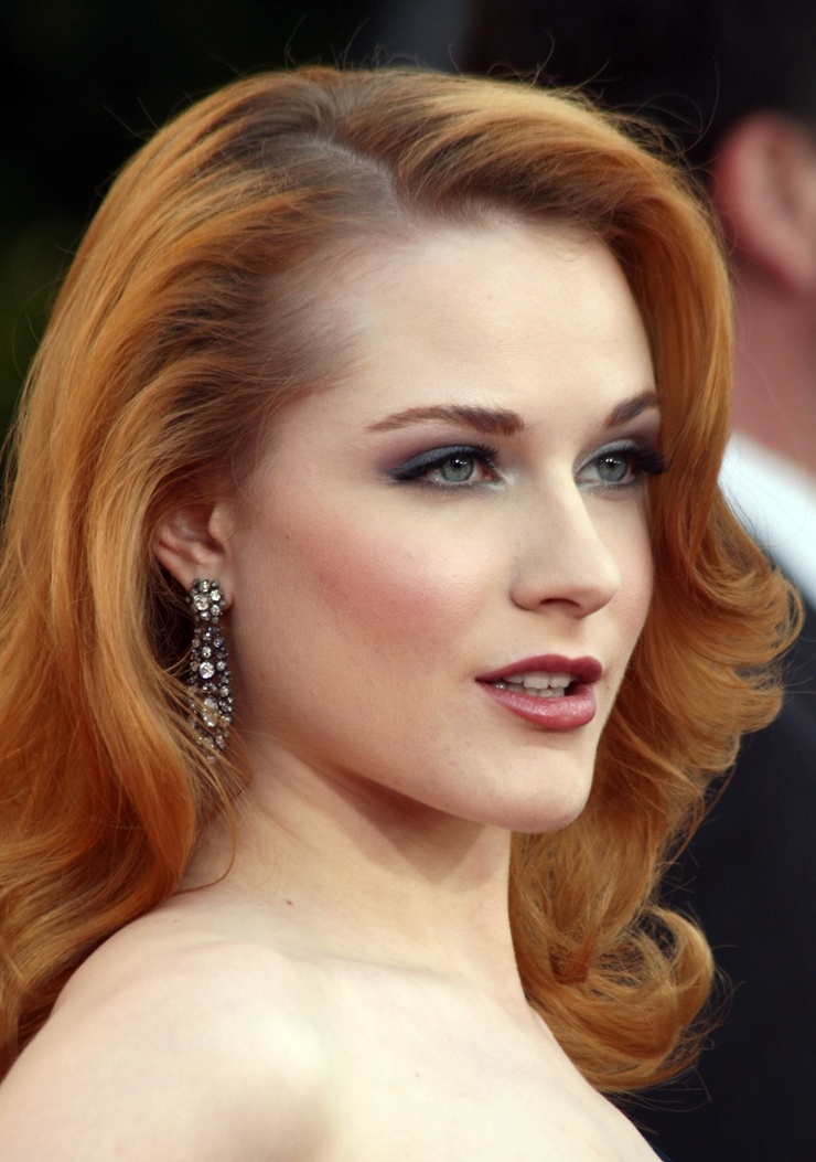 Evan Rachel Wood Evan Rachel Wood