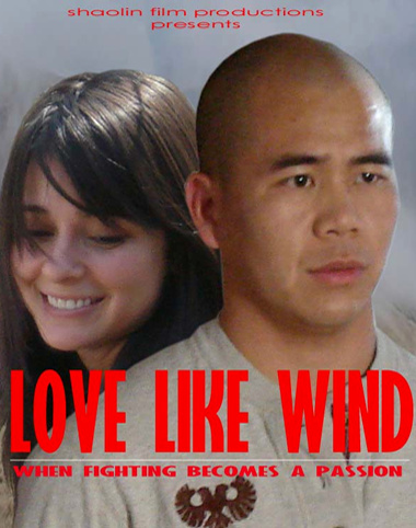 Love Like Wind