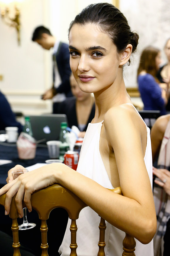 Blanca Padilla