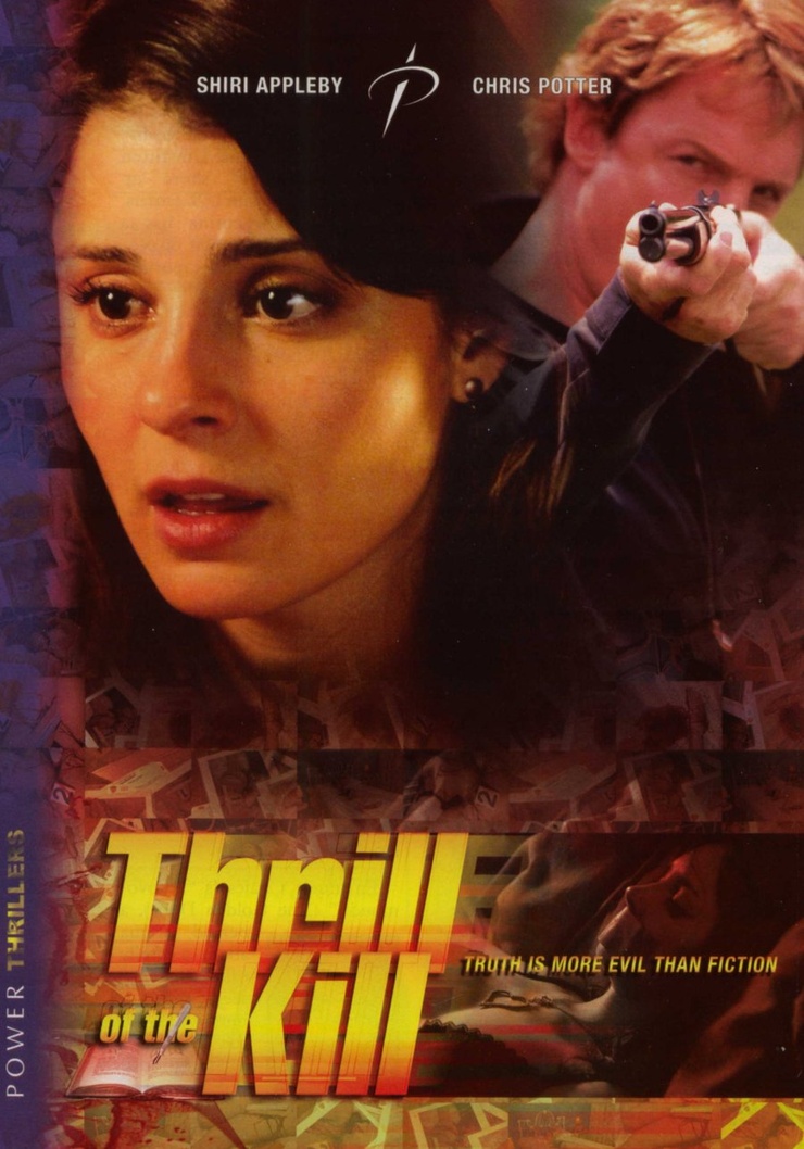 Thrill of the Kill