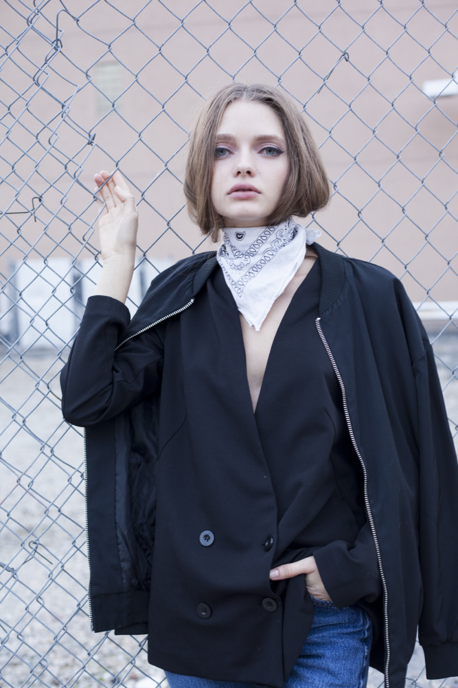 Katiusha Feofanova