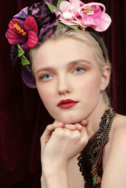 Vlada Roslyakova Vlada Roslyakova