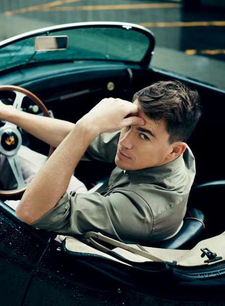 Channing Tatum Channing Tatum