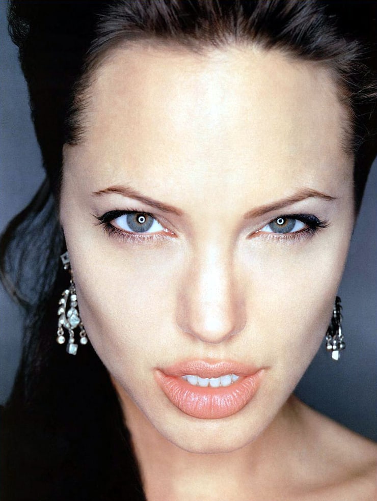 Picture of Angelina Jolie