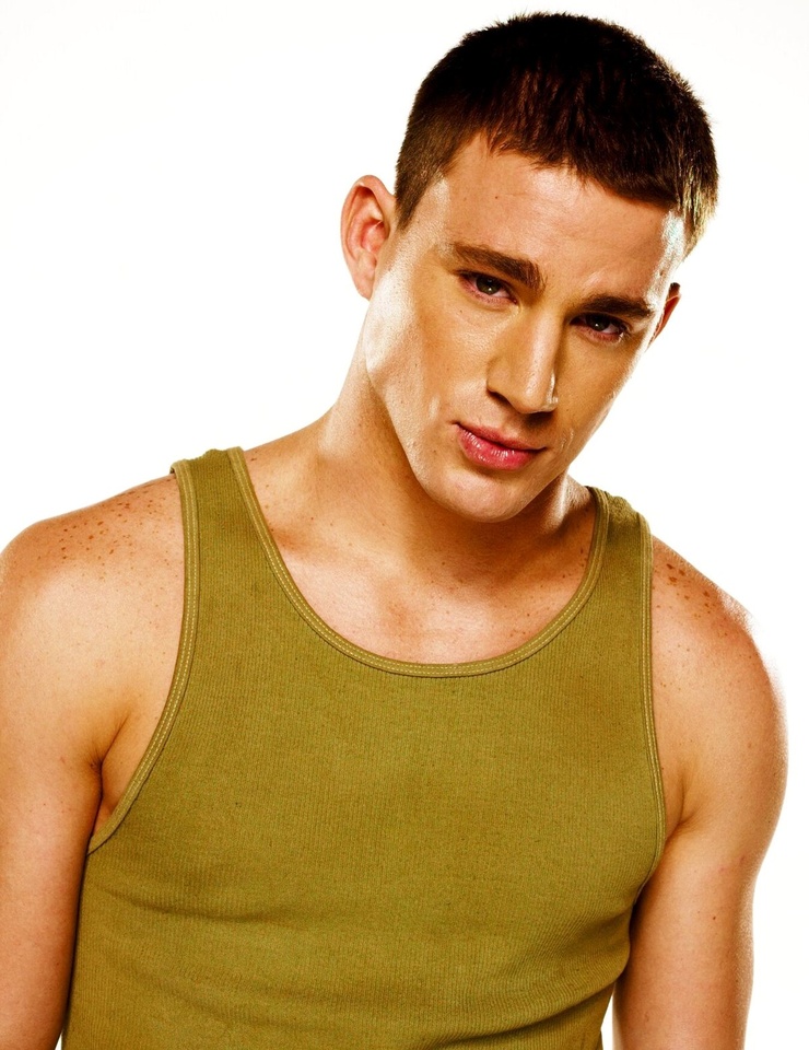 Channing Tatum Channing Tatum