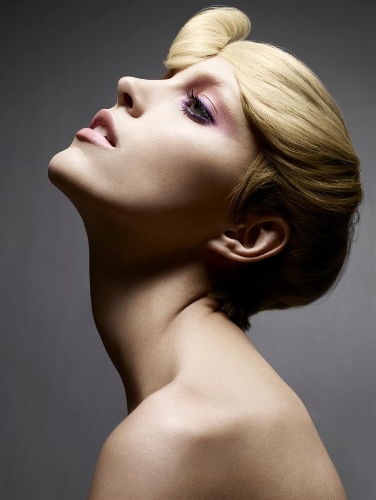 Anja Rubik Anja Rubik