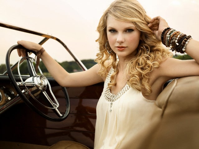 Taylor Swift Taylor Swift