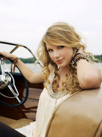 Taylor Swift Taylor Swift