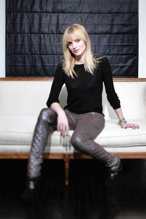 Katie Nehra