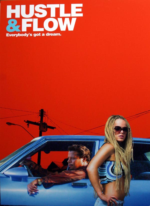 Hustle & Flow