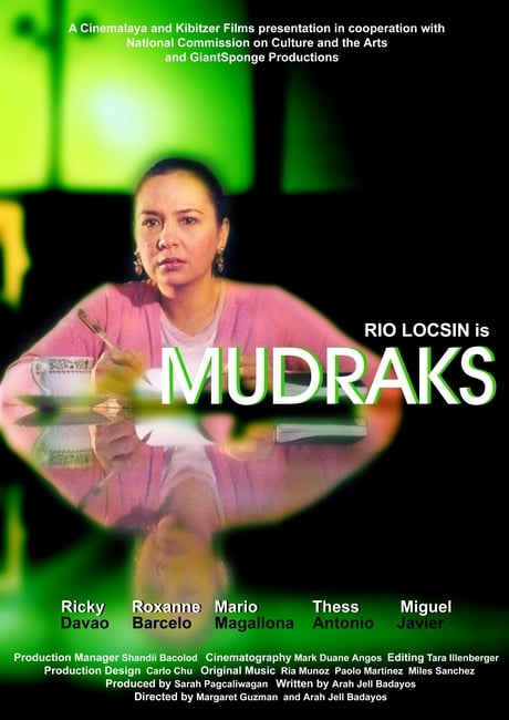 Mudraks