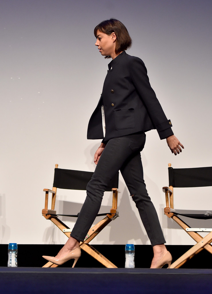 Aubrey Plaza Aubrey Plaza