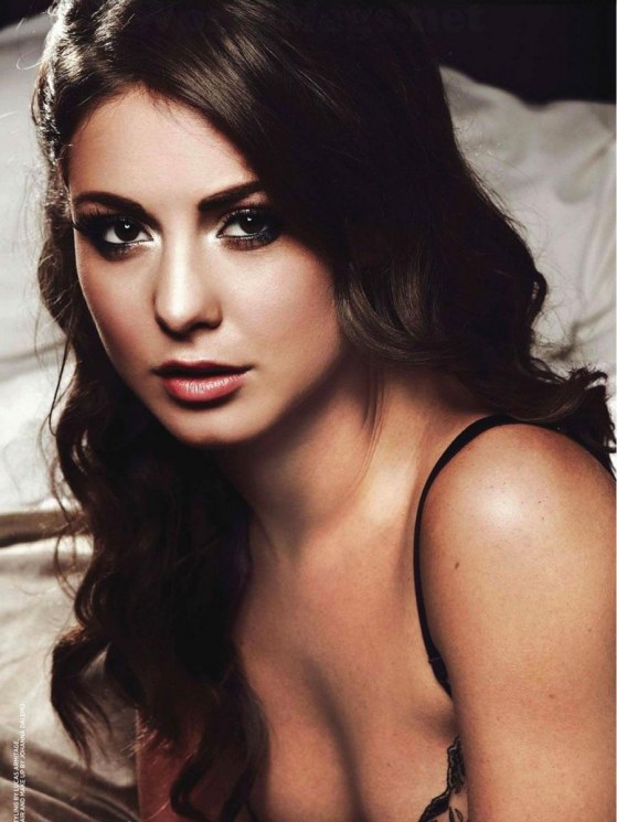 Louise Thompson