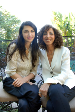 Shiva Rose