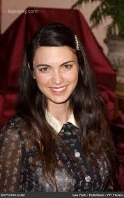Shiva Rose