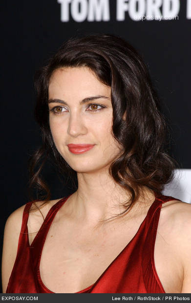 Shiva Rose
