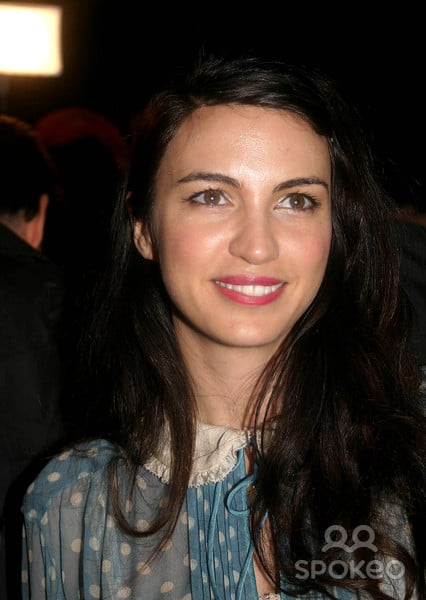 Shiva Rose