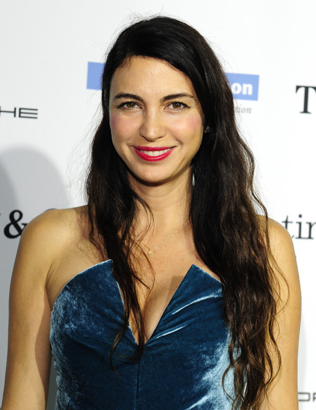 Shiva Rose