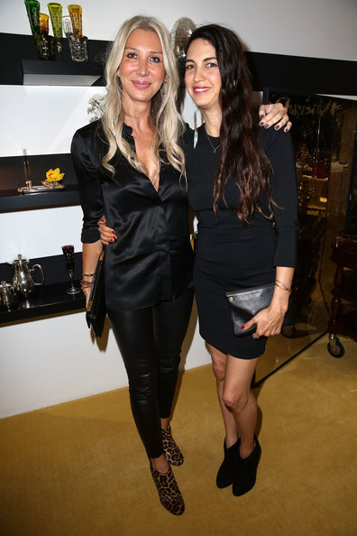 Shiva Rose