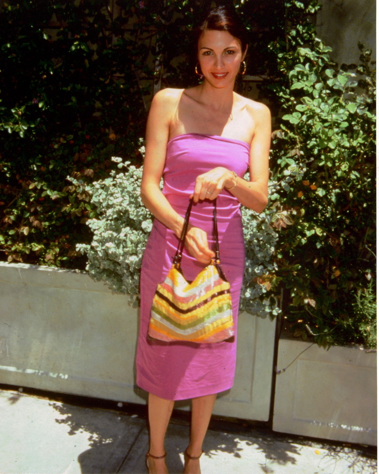 Shiva Rose