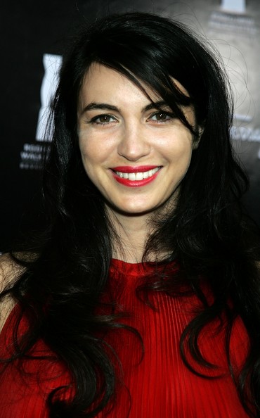 Shiva Rose Shiva Rose