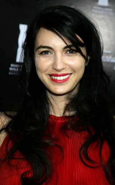 Shiva Rose