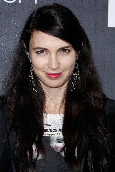 Shiva Rose