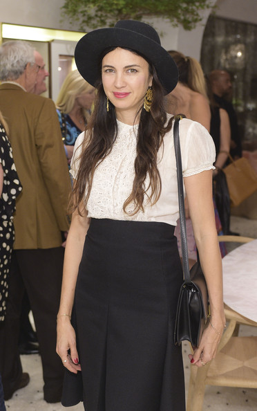 Shiva Rose