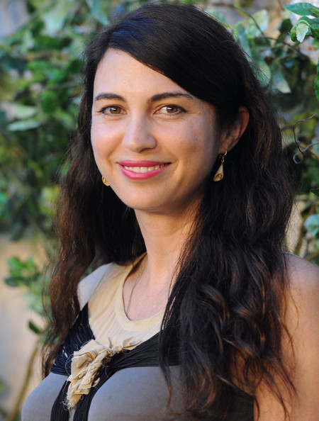 Shiva Rose