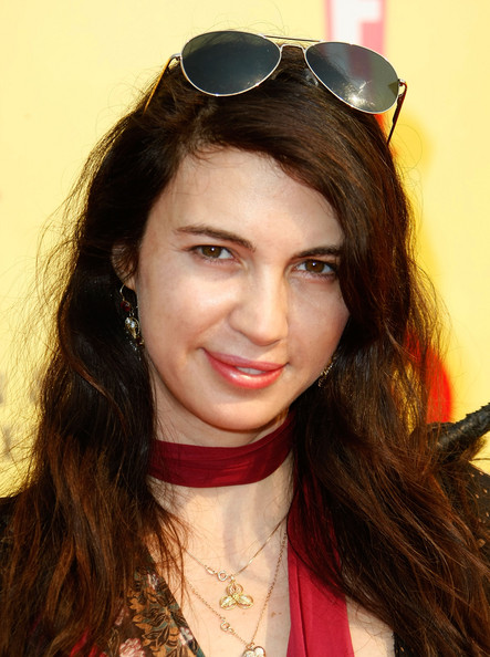 Shiva Rose
