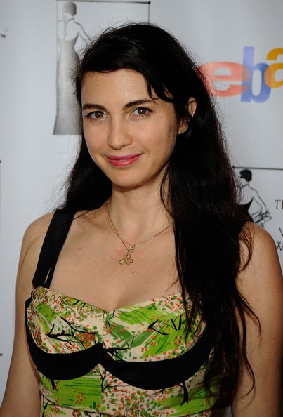 Shiva Rose