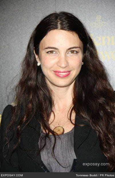 Shiva Rose
