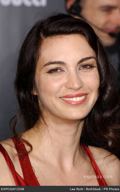 Shiva Rose Shiva Rose