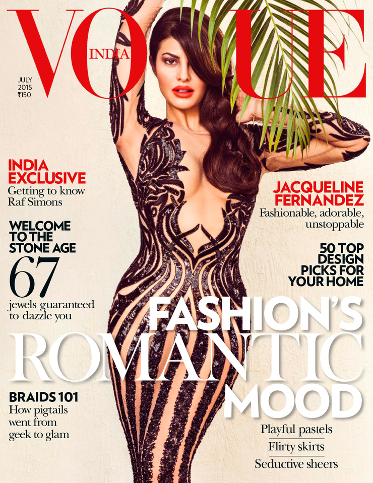 Jacqueline Fernandez