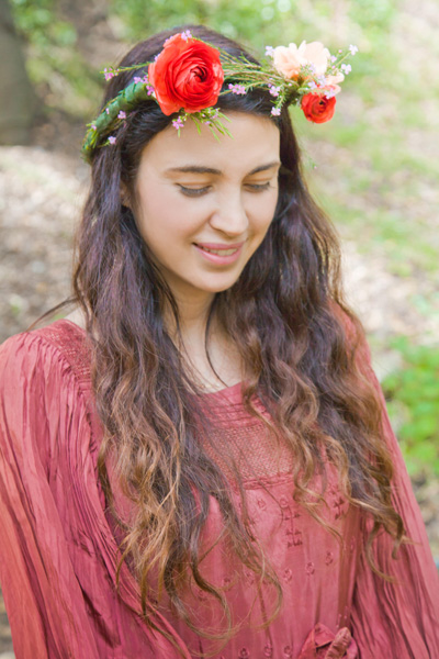 Shiva Rose Shiva Rose