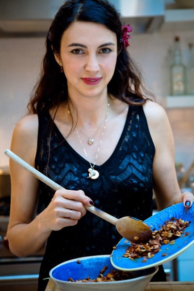 Shiva Rose Shiva Rose