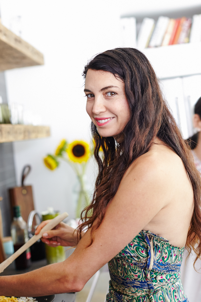 Shiva Rose Shiva Rose