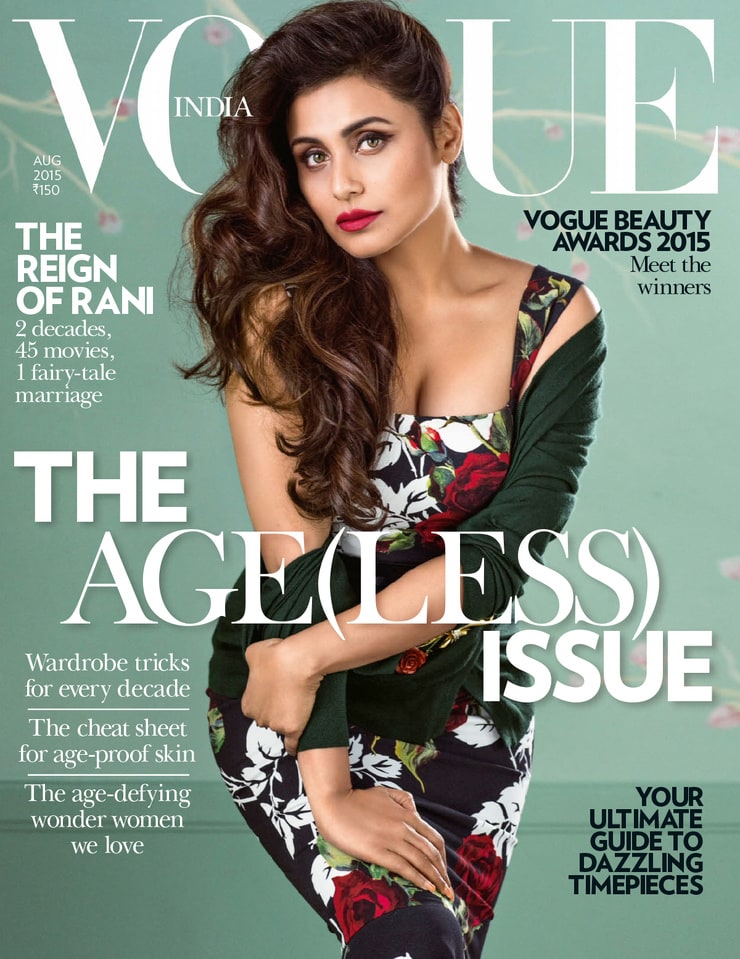Rani Mukerji Rani Mukerji