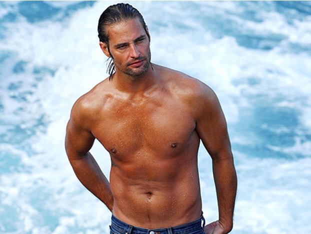 Josh Holloway