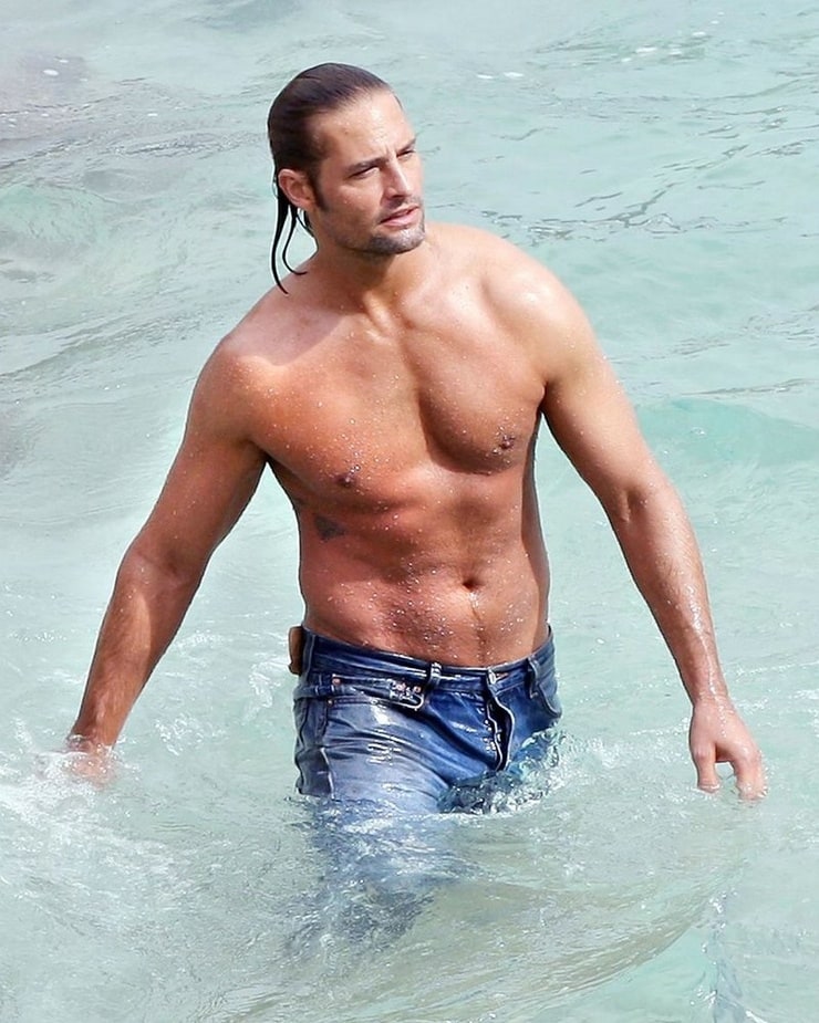 Josh Holloway