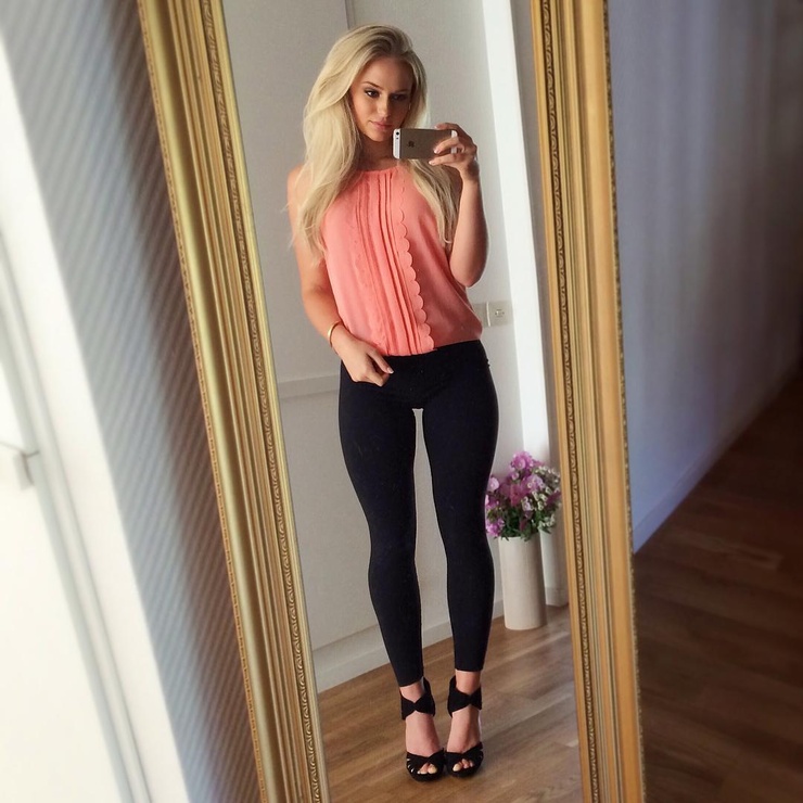ANNA NYSTRÖM