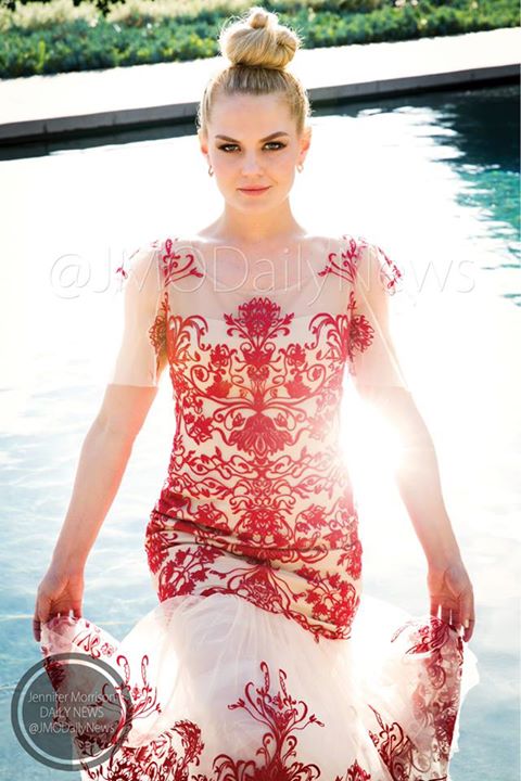 Jennifer Morrison