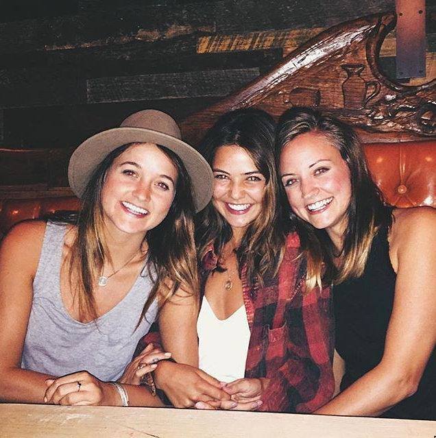 Danielle Campbell