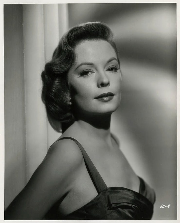 Image of Jane Greer