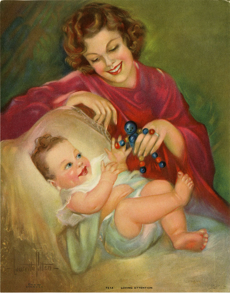 Laurette Patten Laurette Patten