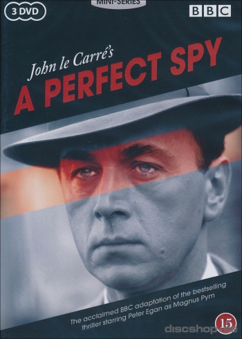 A Perfect Spy