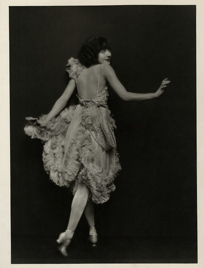 Florence O'Denishawn Florence O'Denishawn