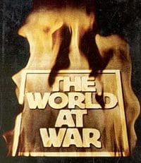 The World at War                                  (1973-1976)