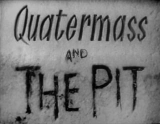 Quatermass and the Pit